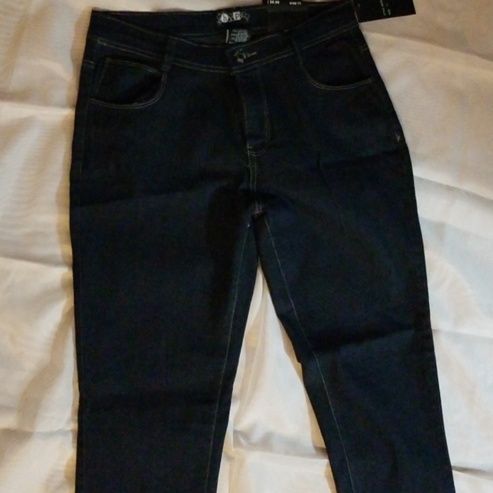 COPY - Hype Jean's
